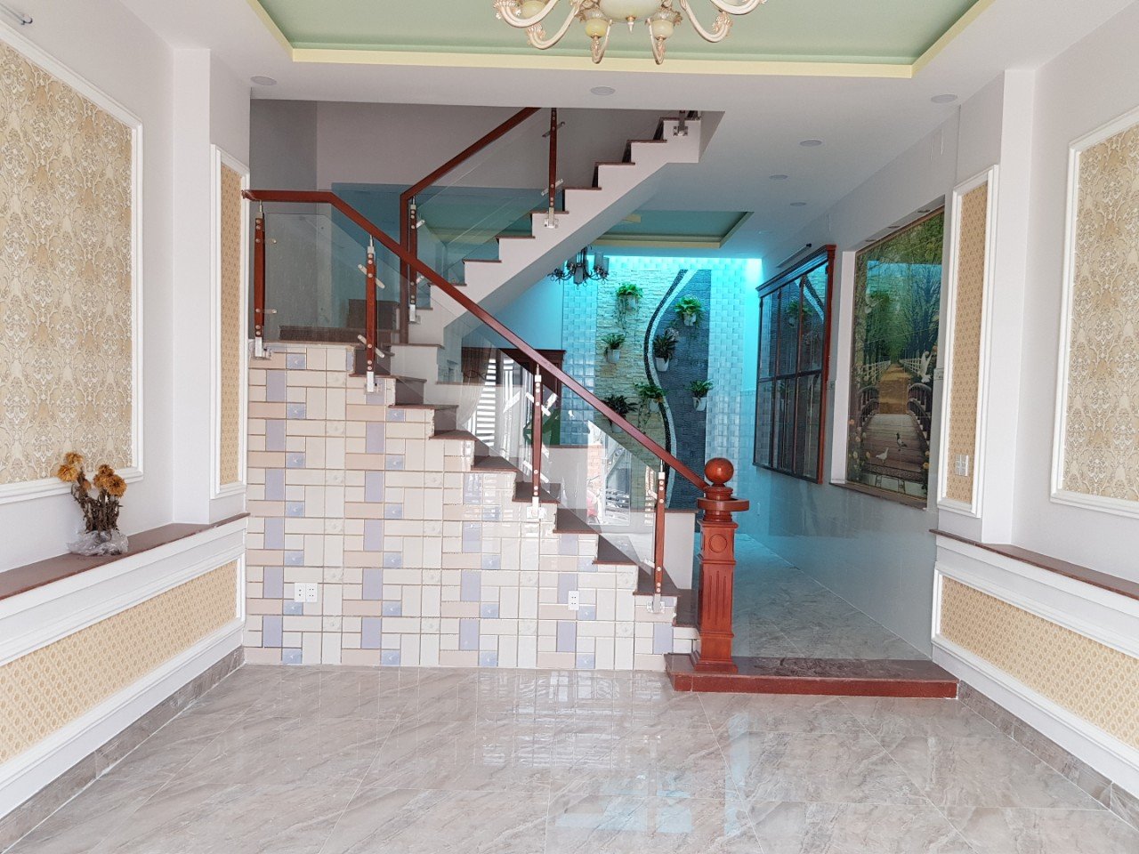 Bán nhà hẻm 9m có vỉa hè đường 22 phường Linh Đông giá hơn 7 tỷ - Ảnh chính